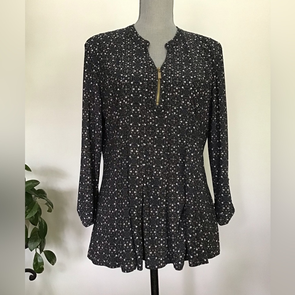 ROZ & ALI TOP